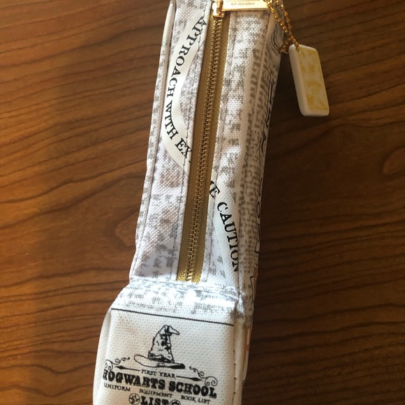 NWT LEXICON GO HAPPY POTTER WORD GAME - Picture 4 of 5